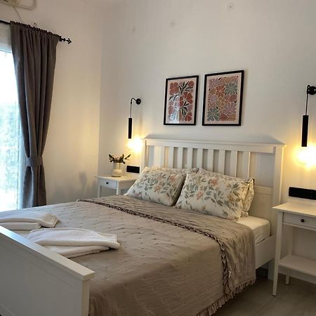 Marianna Studios Agios Petros  Екстериор снимка