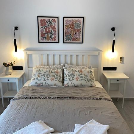 Marianna Studios Agios Petros  Екстериор снимка