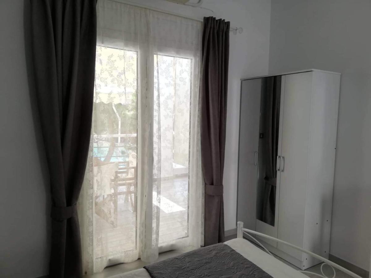Marianna Studios Agios Petros  Екстериор снимка