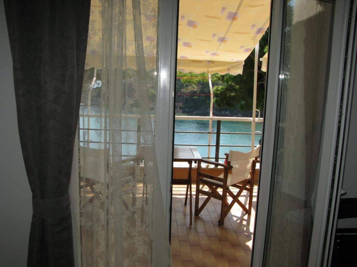 Marianna Studios Agios Petros  Екстериор снимка
