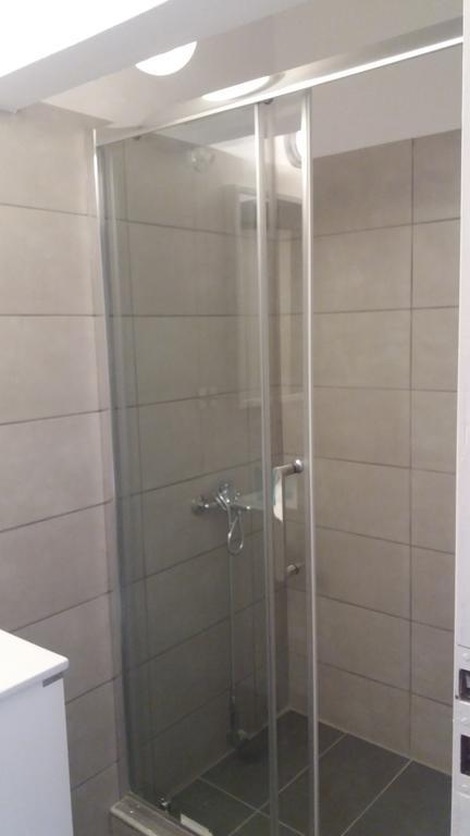 Marianna Studios Agios Petros  Екстериор снимка